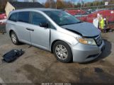 HONDA ODYSSEY LX photo