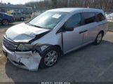 HONDA ODYSSEY LX photo