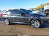 BMW X3 XDRIVE30I снимка