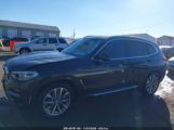 BMW X3 XDRIVE30I снимка