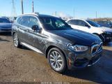 BMW X3 XDRIVE30I снимка