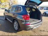 BMW X3 XDRIVE30I снимка