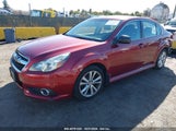SUBARU LEGACY 2.5I 4S3BMBA62E3****** снимка