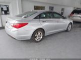 HYUNDAI SONATA GLS photo