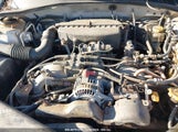 SUBARU BAJA SPORT 4S4BT62C946****** снимка