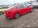 HONDA CIVIC LX 2HGFC2F55HH****** снимка