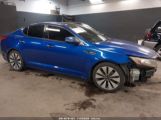 KIA OPTIMA SX photo