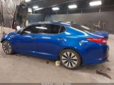 KIA OPTIMA SX photo