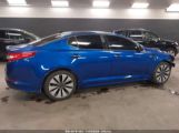 KIA OPTIMA SX photo