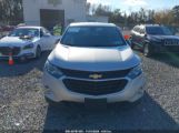 CHEVROLET EQUINOX AWD LT 1.5L TURBO photo