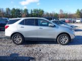 CHEVROLET EQUINOX AWD LT 1.5L TURBO photo