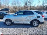 CHEVROLET EQUINOX AWD LT 1.5L TURBO photo