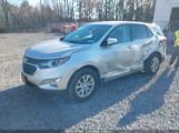 CHEVROLET EQUINOX AWD LT 1.5L TURBO photo