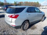 CHEVROLET EQUINOX AWD LT 1.5L TURBO photo