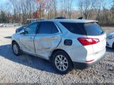 CHEVROLET EQUINOX AWD LT 1.5L TURBO photo