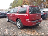 NISSAN ARMADA LE 5N1AA08C98N****** снимка