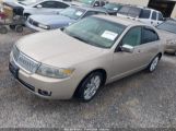 LINCOLN MKZ photo