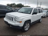 JEEP PATRIOT LATITUDE 1C4NJPFA8FD****** снимка