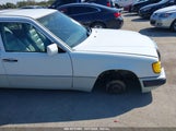 MERCEDES-BENZ 300 E WDBEA30E4NB****** fotografie