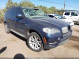 BMW X5 XDRIVE50I photo