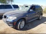 BMW X5 XDRIVE50I photo