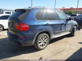 BMW X5 XDRIVE50I photo