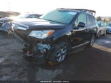 SUBARU FORESTER 2.5I TOURING JF2SJAVC2GH****** снимка