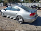 VOLKSWAGEN PASSAT 2.5L SEL 1VWCP7A39DC****** снимка