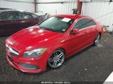 MERCEDES-BENZ CLA 250 WDDSJ4EB1HN****** снимка