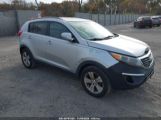 KIA SPORTAGE LX photo