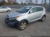 KIA SPORTAGE LX photo