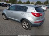 KIA SPORTAGE LX KNDPB3A26B7****** photo