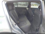 KIA SPORTAGE LX photo