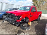 RAM 1500 CLASSIC EXPRESS 4X2 6'4 BOX 3C6JR6AT8KG****** снимка