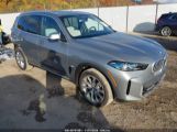 BMW X5 XDRIVE40I photo