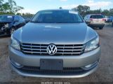 VOLKSWAGEN PASSAT 2.0L TDI SEL PREMIUM photo