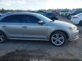 VOLKSWAGEN PASSAT 2.0L TDI SEL PREMIUM photo