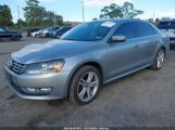 VOLKSWAGEN PASSAT 2.0L TDI SEL PREMIUM photo