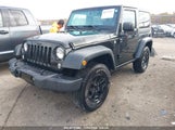 JEEP WRANGLER WILLYS WHEELER 1C4AJWAG3FL****** снимка