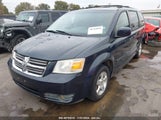DODGE GRAND CARAVAN SXT 2D8HN54149R503801 снимка