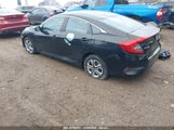 HONDA CIVIC LX 19XFC2F50GE****** снимка