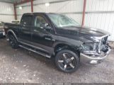 DODGE RAM 1500 SLT/SPORT/TRX photo