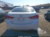 HYUNDAI ELANTRA GLS photo