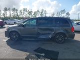 DODGE GRAND CARAVAN R/T снимка