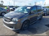 DODGE GRAND CARAVAN R/T снимка