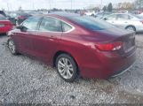 CHRYSLER 200 LIMITED снимка