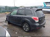 SUBARU FORESTER 2.5I LIMITED photo