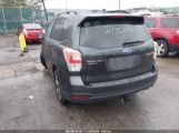 SUBARU FORESTER 2.5I LIMITED photo