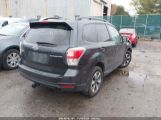 SUBARU FORESTER 2.5I LIMITED photo