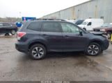 SUBARU FORESTER 2.5I LIMITED photo